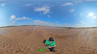 Exmouth Estuary 4 [upl. by Llemmart]