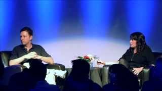 PandoMonthly Fireside Chat With Peter Thiel [upl. by Hannala437]