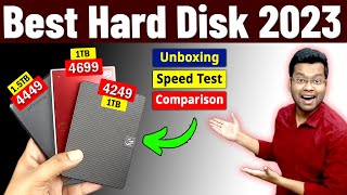 Best Hard Disk Under 5000  Best Hard Disk External Under 5000  Best External Hard Drive Under 5000 [upl. by Devland519]