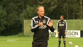 Best of Bergkamp [upl. by Courtenay]