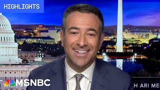 Watch The Beat with Ari Melber Highlights Feb 19 [upl. by Thynne]