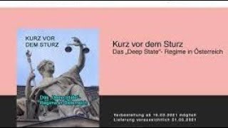 Kurz vor dem Sturz  TalkSalon mit Konstantin Haslauer [upl. by Tshombe496]