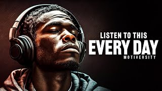 LISTEN TO THIS EVERY MORNING AND CONQUER THE DAY  Morning Motivation Marcus Elevation Taylor [upl. by Tai]