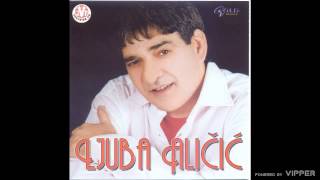 Ljuba Aličić  Znaj da volim te  Audio 2003 [upl. by Pansie]