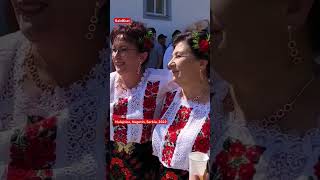 RadiobiserAt Lepota shortsyoutube kolo svadba truba nunta dance shorts srbija wedding [upl. by Cumine]