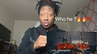 BHM Pezzy Webbie Flow Official Music Video  Reaction [upl. by Stavro833]