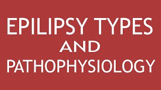 Epilepsy Types and Pathophysiology by DrShikha Parmar [upl. by Willin]