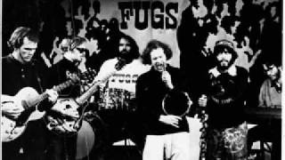 The Fugs  Kill For Peace [upl. by Leona]