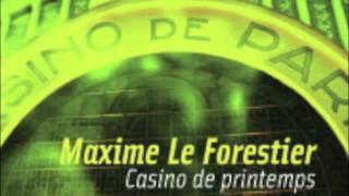 Maxime Le Forestier  Double Enfance [upl. by Hermine]