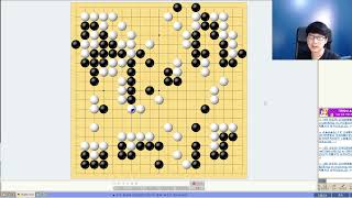 How to keep the lead when ahead LivegamecommentingAgainst Tygem 3D Game no1 [upl. by Zerla]