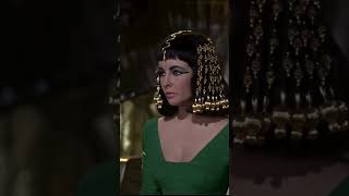 Cleopatra classic movie scene  Deshi Geek  Classical movies [upl. by Bick]