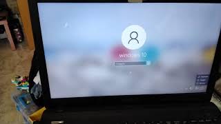 como reparar pantalla negra Windows 10 Solucion [upl. by Chicky579]