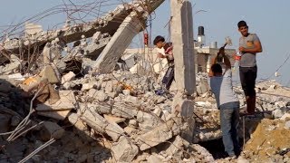 Mein Gaza – Leben im größten Gefängnis der Welt Doku [upl. by Kcim]