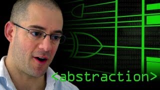 The Art of Abstraction  Computerphile [upl. by Sirehc]