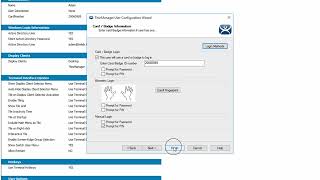 ThinManager Passwords and PINs [upl. by Oralia752]