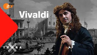 Vivaldi und das Leben in Venedig Anfang des 18 Jahrhunderts  Terra X [upl. by Grussing]