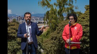 El Ingreso Mínimo Garantizado continúa y se fortalece en 2024 en Bogotá [upl. by Lee540]