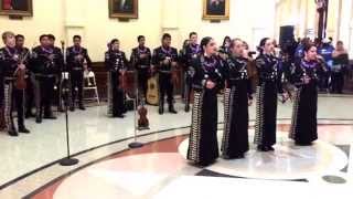 National Anthem at Texas Capitol [upl. by Glantz]