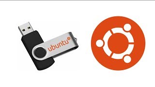 Crear una memoria usb bootable de ubuntu con ubuntu [upl. by Valdemar579]