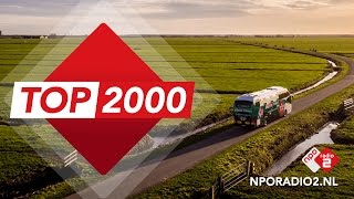 LIVE 4 Volg de NPO Radio 2 Busboys  Top 2000 Stemweek [upl. by Attela]