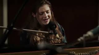 Birdy  The A Team Official Live Performance Video [upl. by Kelton]