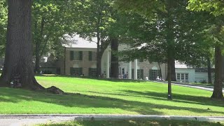 Federal grand jury is investigating attempted Graceland auction [upl. by Mada63]