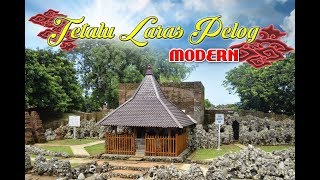 Tetalu Pelog Cirebonan  Suara Bening  DILARANG REUPLOAD [upl. by Adieren]