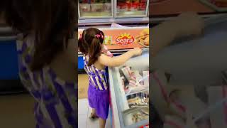 Hello Main hu Fatima 🥰🥰 fatimalifestyle subscribe youtubeshorts groceryshopping comment [upl. by Llertal]