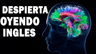 DESPIERTA OYENDO INGLES │ AUDIO LIBRO DE INGLES COMPLETO GRATIS [upl. by Nwahser963]