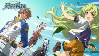 Ao no Kiseki  Concentrate All Firepower  OST  104 1080p [upl. by Schnapp]