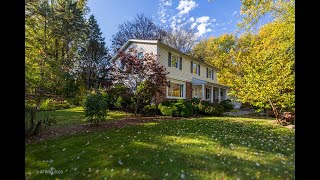 37 Candlewood Dr Pittsford NY 14534 [upl. by Annauqal]