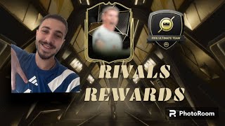 I PACKED AN INSANE INFORM IN MY DIV 2 RIVALS REWARDS [upl. by Attenaj718]