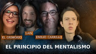 El Kybalión Explicado Principio del MENTALISMO [upl. by Aelhsa170]