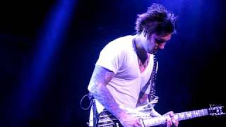 Avenged Sevenfold  Seize the Day HQ Live  Oslo Spektrum [upl. by Isolde]