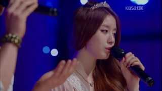 HD Dream High 2  Romeo N Juliet 클래지콰이  JinWoon and Jiyeon Episode 12 [upl. by Nnylamme]