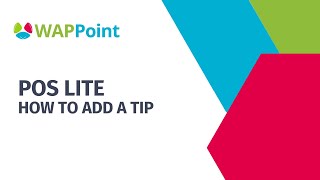 POS Lite Tipping Function [upl. by Dorthy]