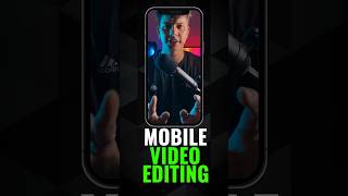 TOP 3 Mobile Video Editing Apps [upl. by Rozina910]