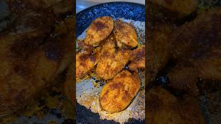 Surmai Fish Fry  Maharashtrian style HomeMade Fish food Recipes  Indian Seafoodsurmaifishfry [upl. by Fidole547]