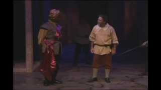 SCC Presents William Shakespeares Othello Act 1 Scene 2 [upl. by Lam]