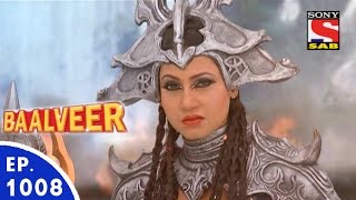 Baal Veer  बालवीर  Episode 1008  18th June 2016 [upl. by Eirrehs]