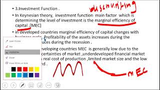 Relevance of Keynesian theory to developing countries like India [upl. by Neelhtakyram775]