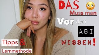 ABI Review Hessen 2018 Adorable Caro [upl. by Ylrehs]