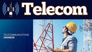 The telecommunication job sector in Bangladesh [upl. by Risan897]