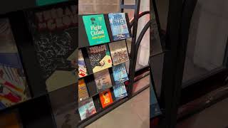 Bookstore Tour 📚booktok books kitap kitapönerisi [upl. by Ladonna219]