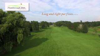 Flamborough Hills Golf and Country Club [upl. by Annahahs458]