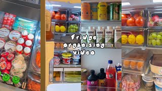 Snack drawer restock  organizing and restocking ASMR  Tiktok compilation 🍬🍭🍫 [upl. by Roderigo491]