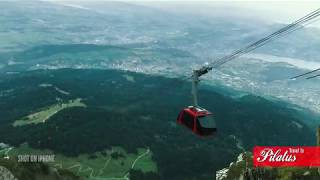 Travel to Mount PILATUS  Quick Tour Video before you Visit Mount PILATUS [upl. by Philana]