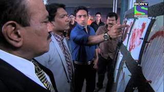 CID  Episode 625  Ek Khoon Do Baar [upl. by Llerrah]