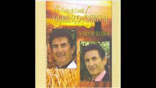 12 Relógio Quebrado  Lourenço e Lourival  50 Anos de Sucessos 2007 [upl. by Adnirim185]