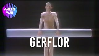 Publicité Gerflor et hop  1986 [upl. by Anidnamra]